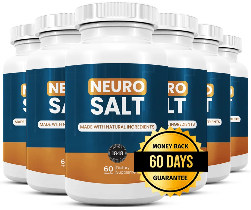 Neuro Salt